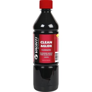 Растворитель VAUHTI 930-CG500 CLEAN & GLIDE 500мл