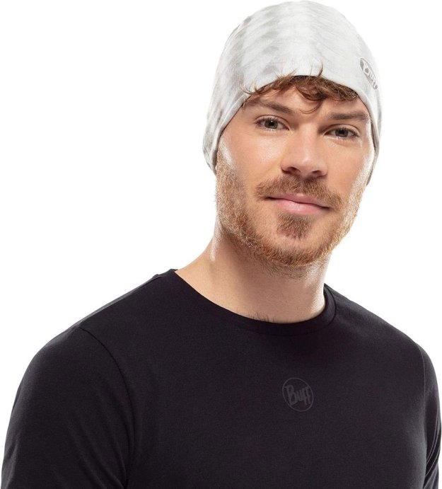 Бандана Buff Coolnet UV+ Bonefish Grey 119451.937.10.00 в Твери