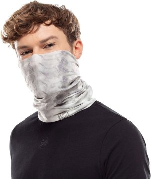 Бандана Buff Coolnet UV+ Bonefish Grey 119451.937.10.00