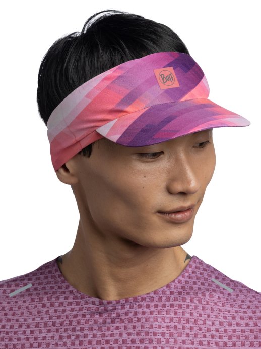 Козырёк Buff Pack Speed Visor Wae Purple 133540.605.10.00