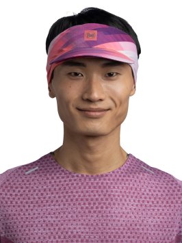 Козырёк Buff Pack Speed Visor Wae Purple 133540.605.10.00