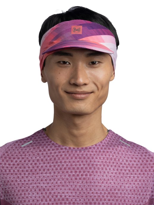 Козырёк Buff Pack Speed Visor Wae Purple 133540.605.10.00