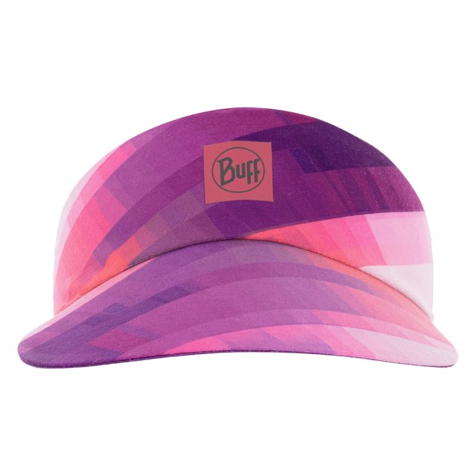 Козырёк Buff Pack Speed Visor Wae Purple 133540.605.10.00