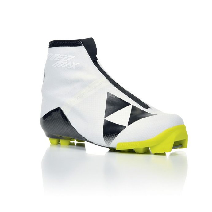 ЛЫЖНЫЕ БОТИНКИ FISCHER NNN SPEEDMAX CLASSIC WS S01616 в Твери