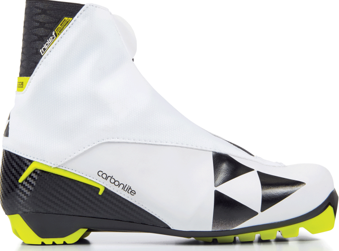 ЛЫЖНЫЕ БОТИНКИ FISCHER NNN SPEEDMAX CLASSIC WS S01616 в Твери