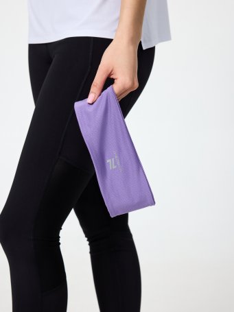 Повязка Nordski Run Purple NSV257520