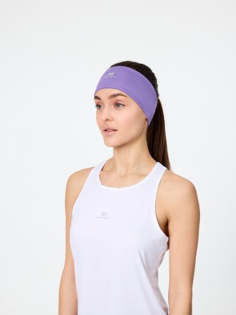 Повязка Nordski Run Purple NSV257520