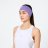 Повязка Nordski Run Purple NSV257520