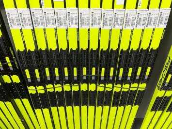 ЛЫЖИ FISCHER SPEEDMAX 3D SKATE IFP (23) СПОРТЦЕХ