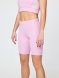 Шорты обтягивающие Nordski Run 2.0 Peony W NSW394881