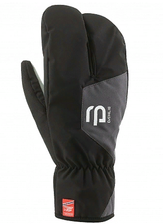 Варежки Bjorn Daehlie 2018-19 Claw Track 331024_99900 в Твери
