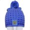 Шапка ADIDAS OLYMPIC BEANIE RUS LOGO CE1831