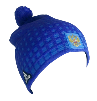 Шапка ADIDAS OLYMPIC BEANIE RUS LOGO CE1831