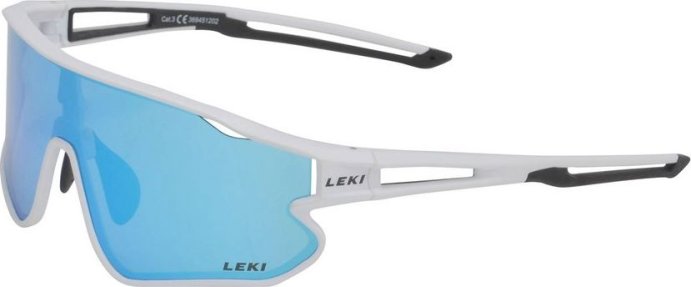 Очки LEKI Spectra Crystal White в Твери