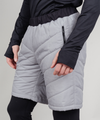 Шорты Nordski Hybrid Grey NSM890201