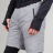 Шорты Nordski Hybrid Grey NSM890201