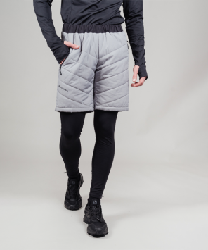 Шорты Nordski Hybrid Grey NSM890201