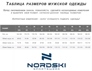 Шорты Nordski Hybrid Grey NSM890201