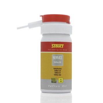 Масло для подшипников START TEFLON OIL 11555