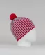 Вязанная шапка Nordski Wool Fuchsia/Grey NSV482529