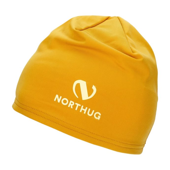 Шапка NORTHUG SPRINT Золотой урожай (L/XL)