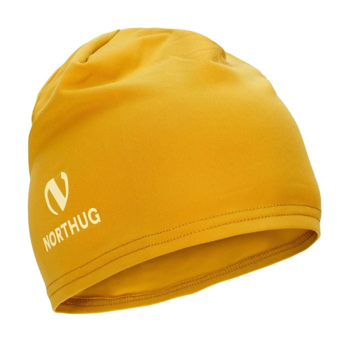 Шапка NORTHUG SPRINT Золотой урожай (L/XL)