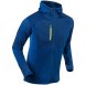 Куртка флисовая беговой Bjorn Daehlie 2019-20 Full Zip Sweater Estate Blue 332479_25300 в Твери