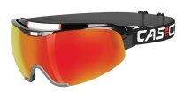 Очки CASCO Spirit Carbonic black-red 07.4923.L