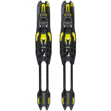 Крепления FISCHER World Cup Classic IFP S49119