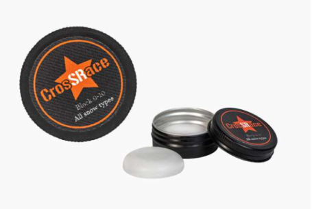 Ускоритель-таблетка CROSSRACE 0/-10 15гр.