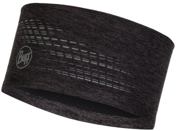 Повязка Buff Dryflx Headband R Black 118098.999.10.00
