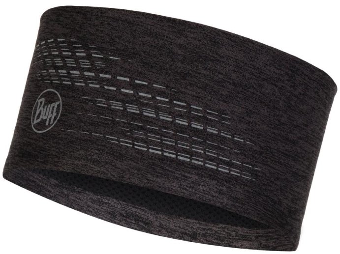 Повязка Buff Dryflx Headband R Black 118098.999.10.00