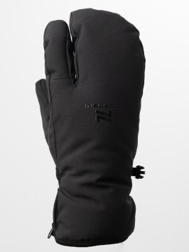 Лобстеры Nordski Summit Black NSU341100