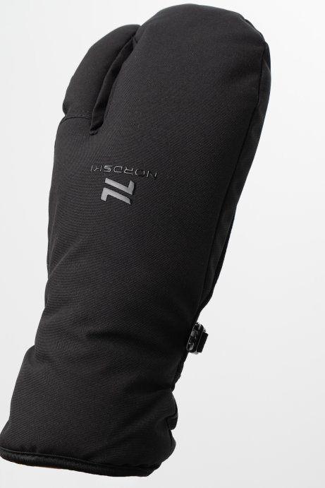 Лобстеры Nordski Summit Black NSU341100