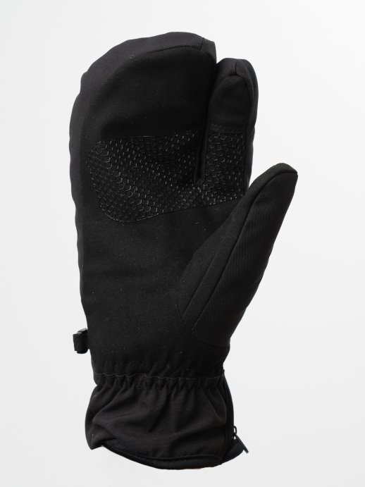 Лобстеры Nordski Summit Black NSU341100