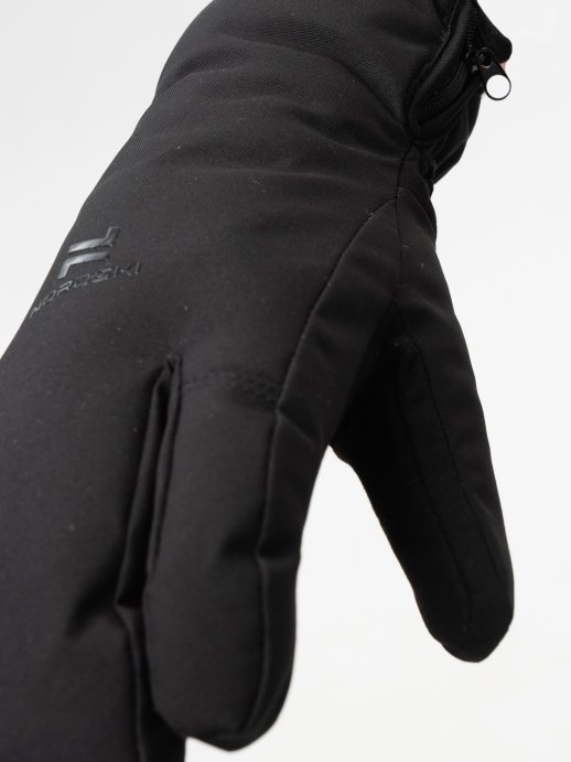 Лобстеры Nordski Summit Black NSU341100