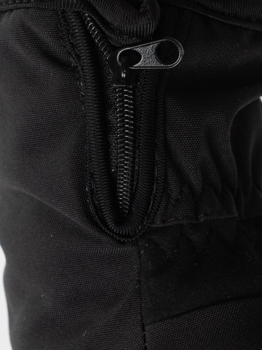 Лобстеры Nordski Summit Black NSU341100