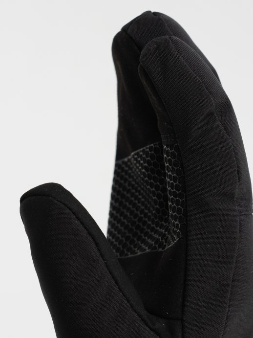 Лобстеры Nordski Summit Black NSU341100