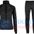 Костюм тренировочный NONAME HYBRID WARM 24 UX BLACK