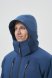 Горнолыжная куртка Nordski Alpine Blue NSM616125