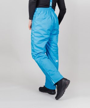 Брюки NORDSKI Warm Premium Blue NSM211700
