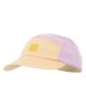 Кепка Buff 5 Panel Go Katsy Orchid 133573.607.10.00