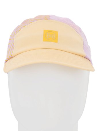 Кепка Buff 5 Panel Go Katsy Orchid 133573.607.10.00