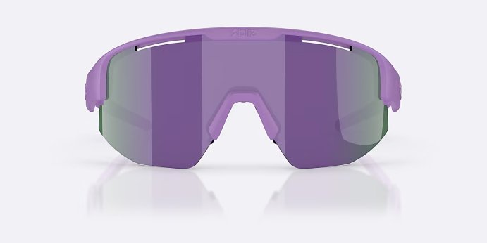 Очки Bliz Matrix Matt Purple/Purple 0ZB7004_70042133 в Санкт-Петербурге