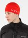 Шапка Moax SIrius Race 23519M/90900 красный 58 в Санкт-Петербурге