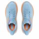 Кроссовки Hoka W CLIFTON 9 Airy Blue / Ice Water
