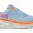 Кроссовки Hoka W CLIFTON 9 Airy Blue / Ice Water