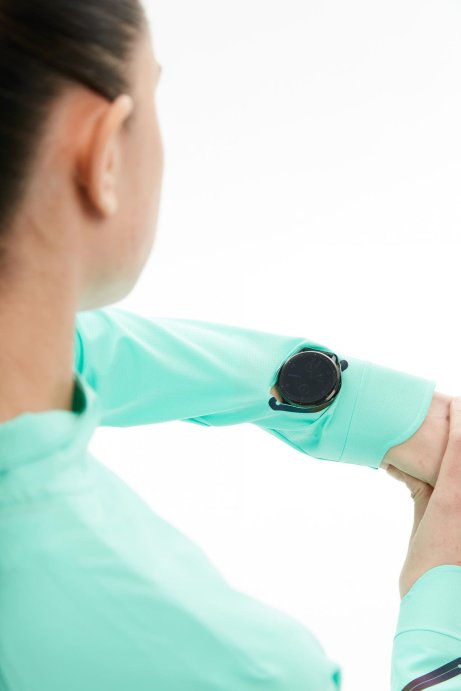 Куртка Bivium Компакт 3.0 жен. ментоловый в Нижнем Новгороде