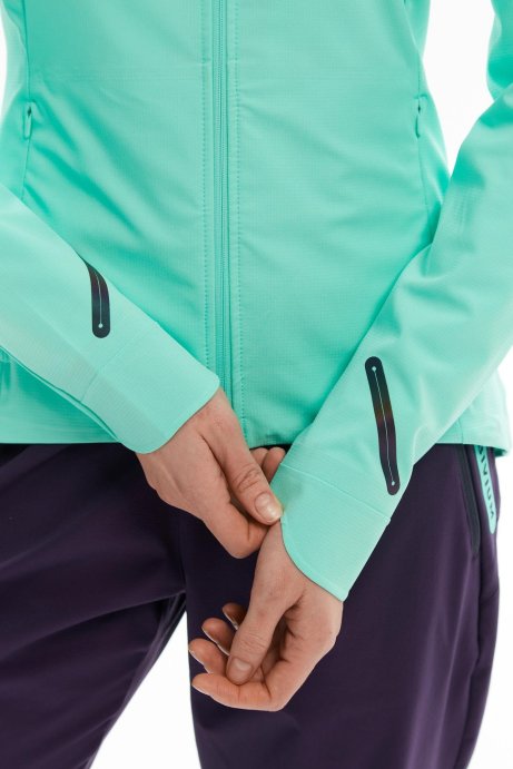 Куртка Bivium Компакт 3.0 жен. ментоловый в Нижнем Новгороде