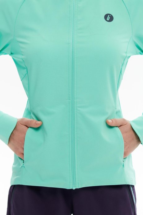 Куртка Bivium Компакт 3.0 жен. ментоловый в Нижнем Новгороде